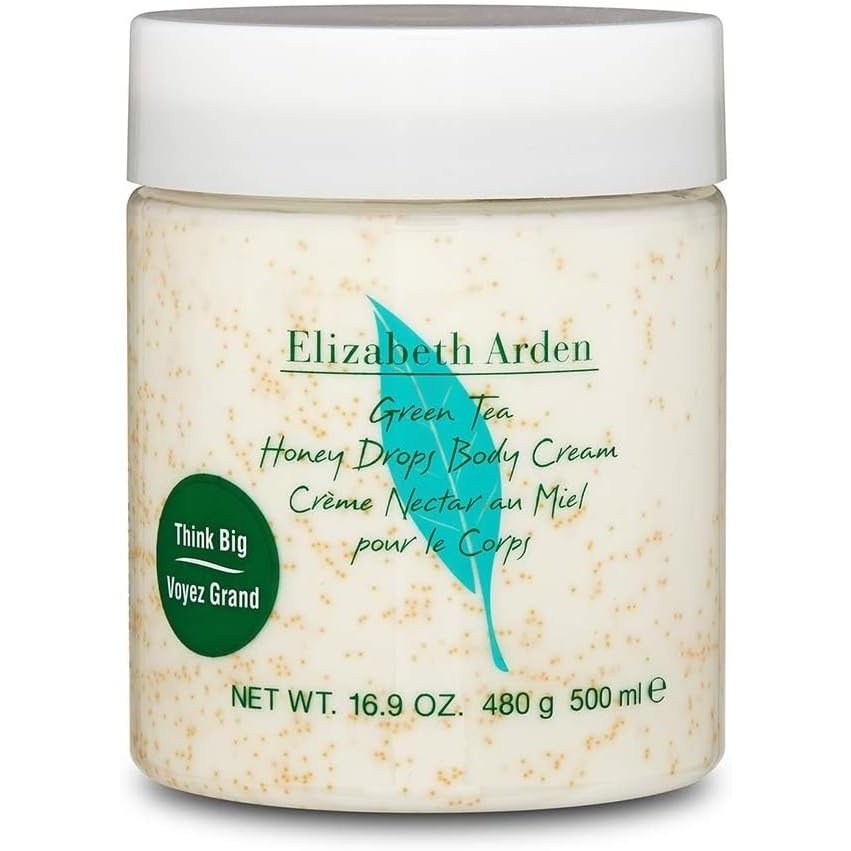 Elizabeth Arden Green Tea Honey Drops Body Cream