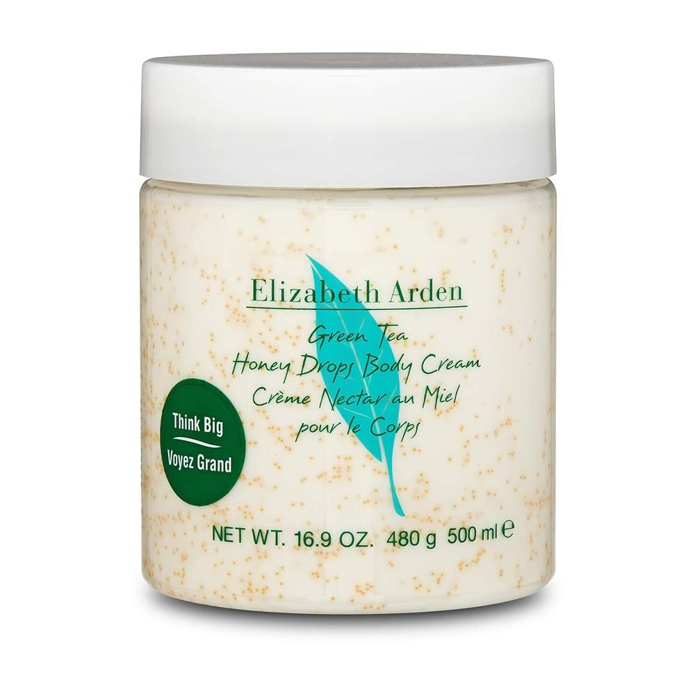 Elizabeth Arden Green Tea Honey Drops Body Cream