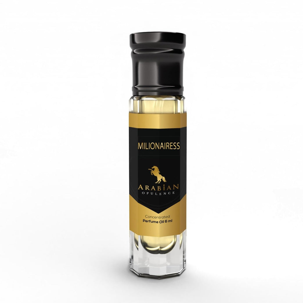 Riches of Arabia Perfume Oil for Women