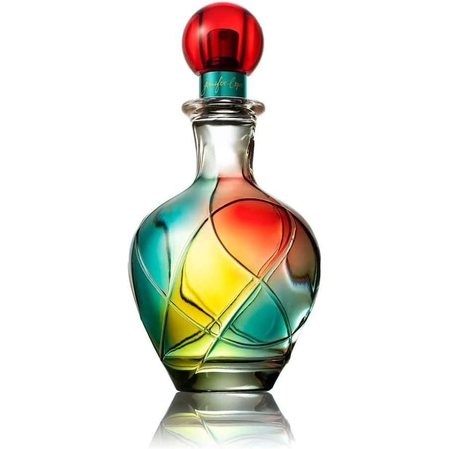 Jennifer Lopez Live Luxe Eau De Parfum Spray, 100ml Fine Fragrance from an Approved Stockist