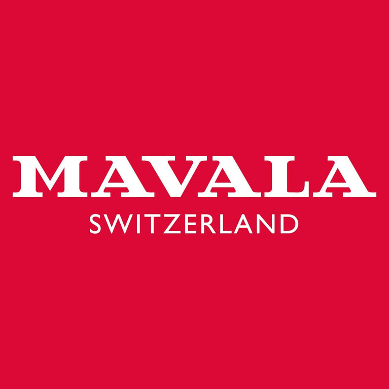 Mavala 10ml Eyelash and Eyebrow Strengthener - For Longer, Denser, and Stronger Lashes and Brows