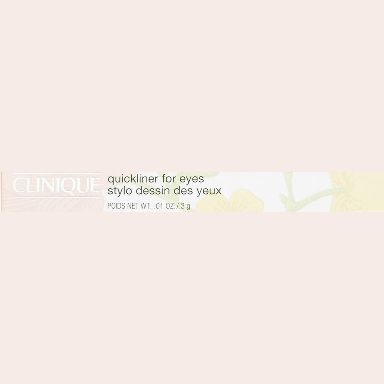 Clinique 07 REALLY BLACK, Travel-Size 3ml