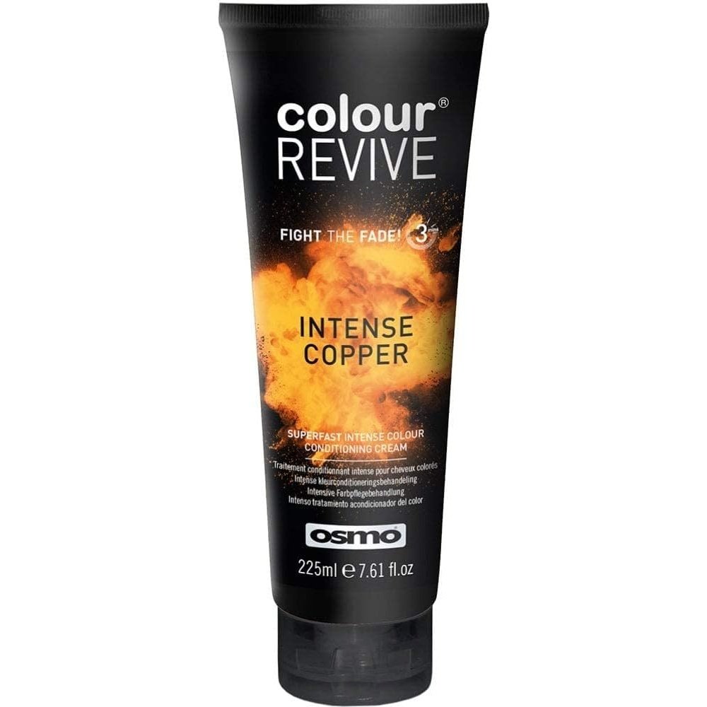 Osmo Colour Revive (Intense Copper) with Avocado & Linseed Oil