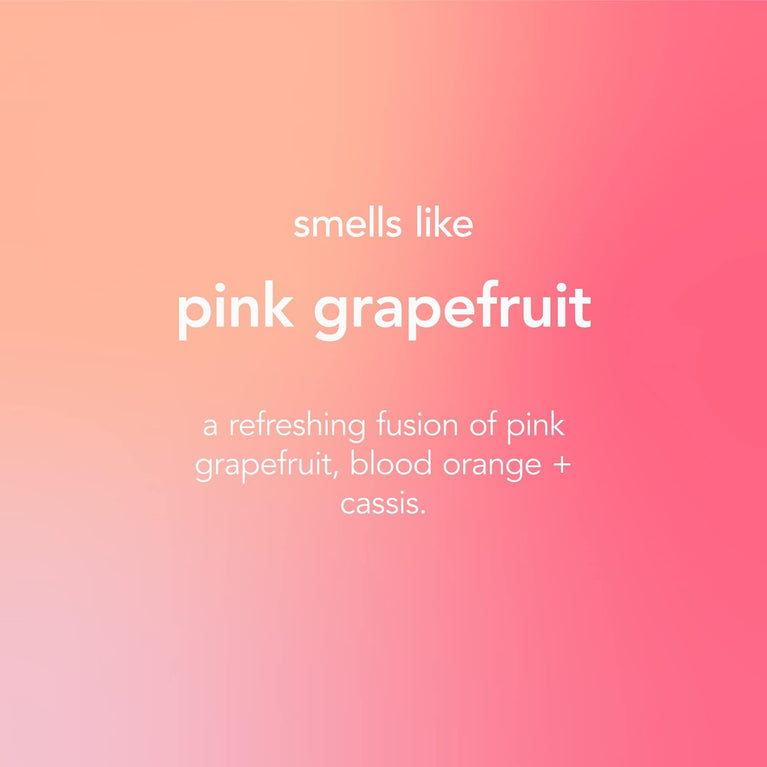 Method Pink Grapefruit Hand Wash, Pack of 4, 354ml