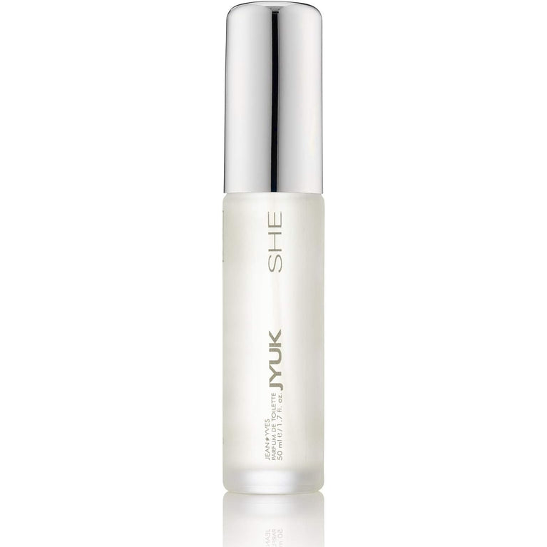 Milton-Lloyd She JYUK Eau de Toilette for Women - 50ml