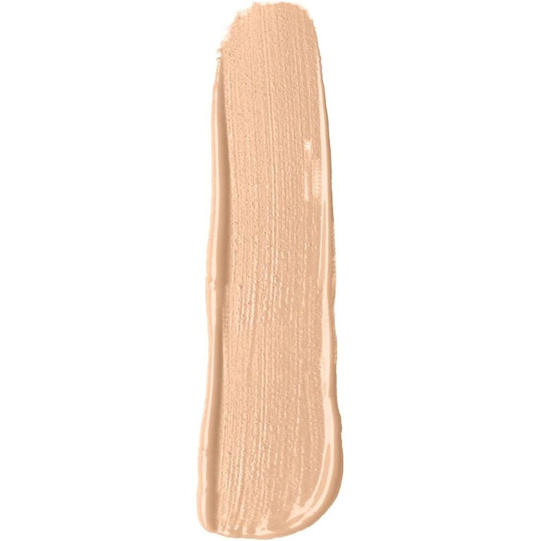 Rimmel Classic Beige Matte Concealer - Velvet Finish, 7ml, Oil Control and Ultimate Comfort