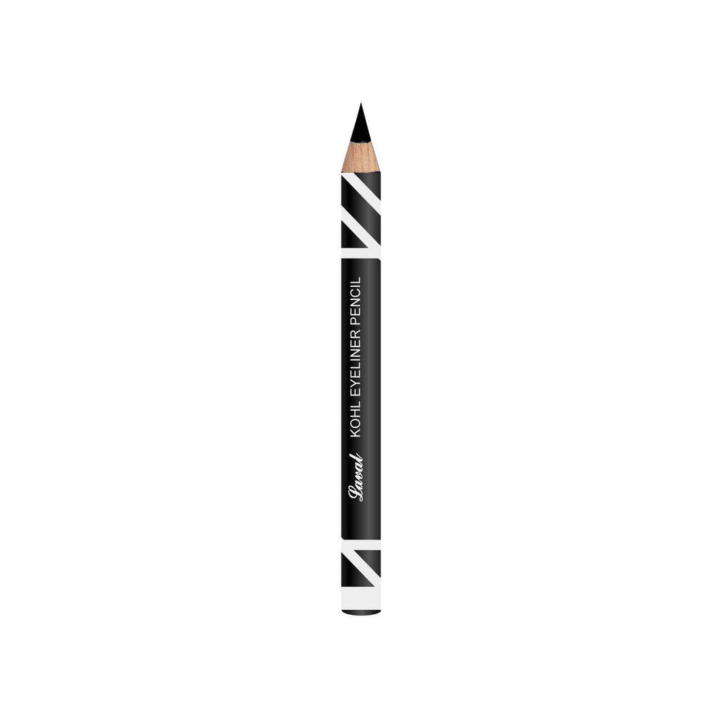 Kohl Eyeliner Pencil - Black