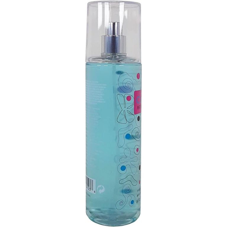 Britney Spears Curious Women's Body Spray