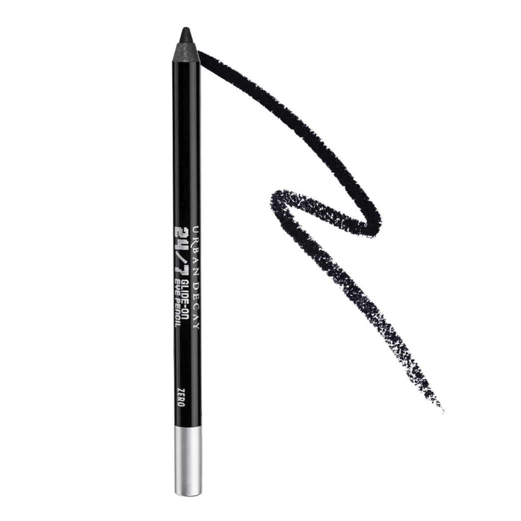 Urban Decay Glide-On Waterproof Eyeliner Pencil with Diverse Shades and Finishes
