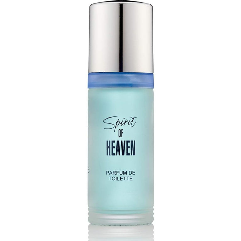 Heavenly Essence - Women's Luxury Fragrance - 55ml Eau de Toilette by Milton-Lloyd