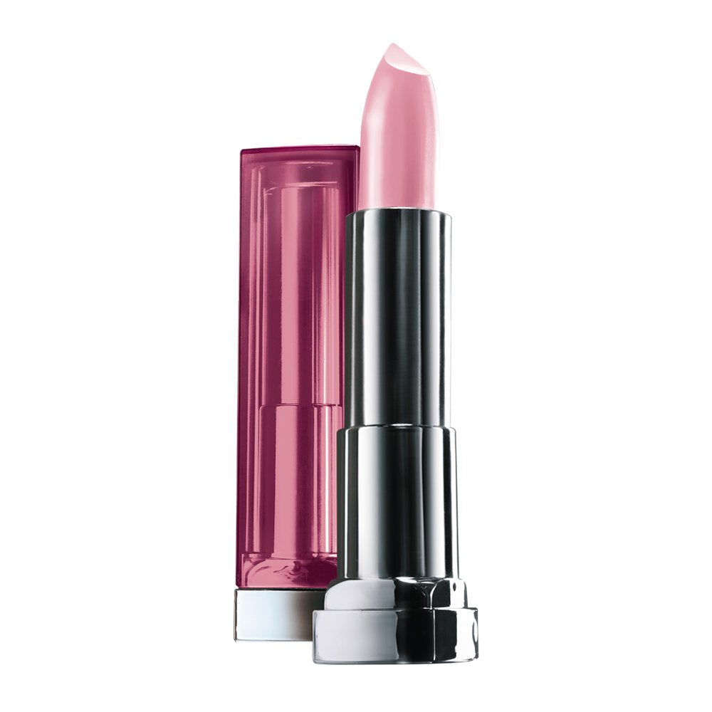 Maybelline Color Sensational Lipstick 150 Stellar Pink