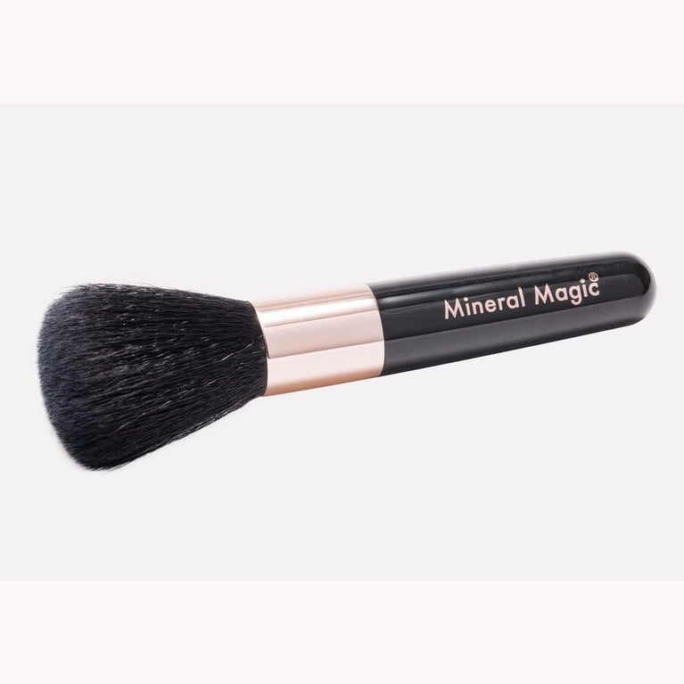 JML Almond Mineral Foundation Powder with Colour Correcting Benefits and Q10 Hydration