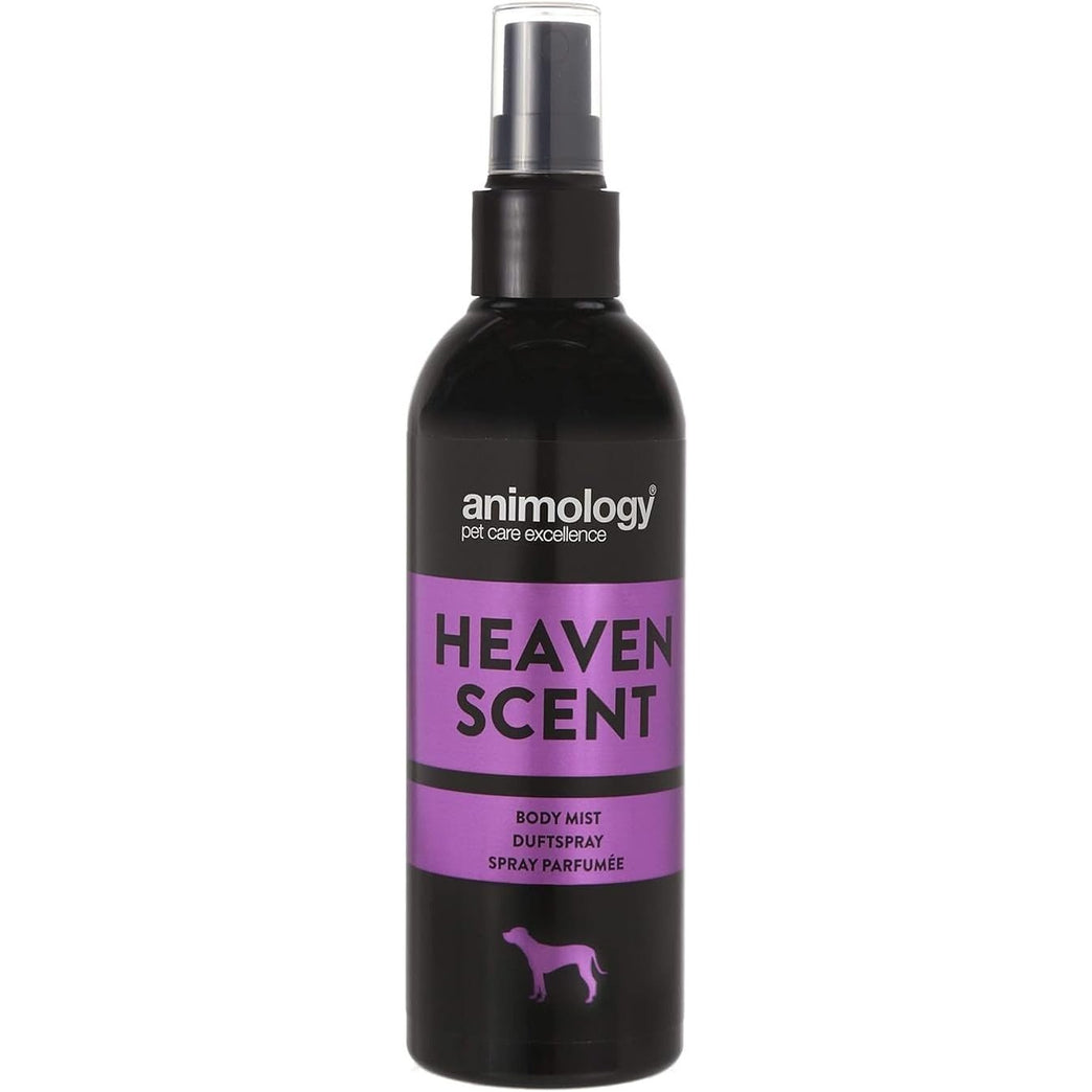 Heavenly Fragrance: Animology Body Mist, 150 ml