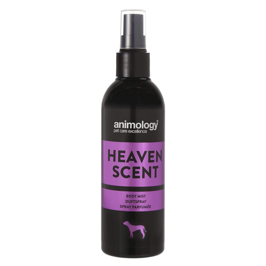Heavenly Fragrance: Animology Body Mist, 150 ml