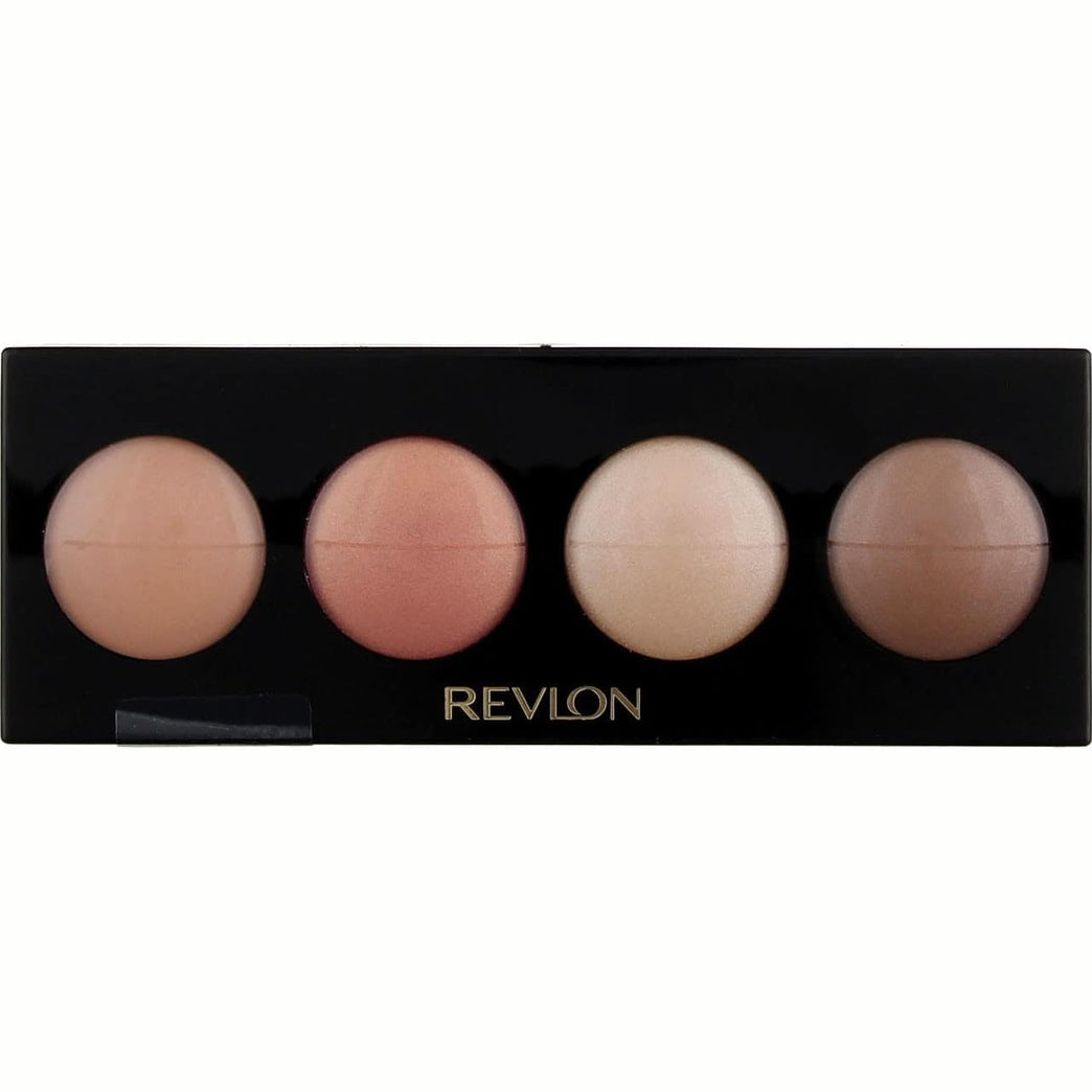 Revlon Skinlights (730) - Versatile Creme Shadow for Bold & Beautiful Looks