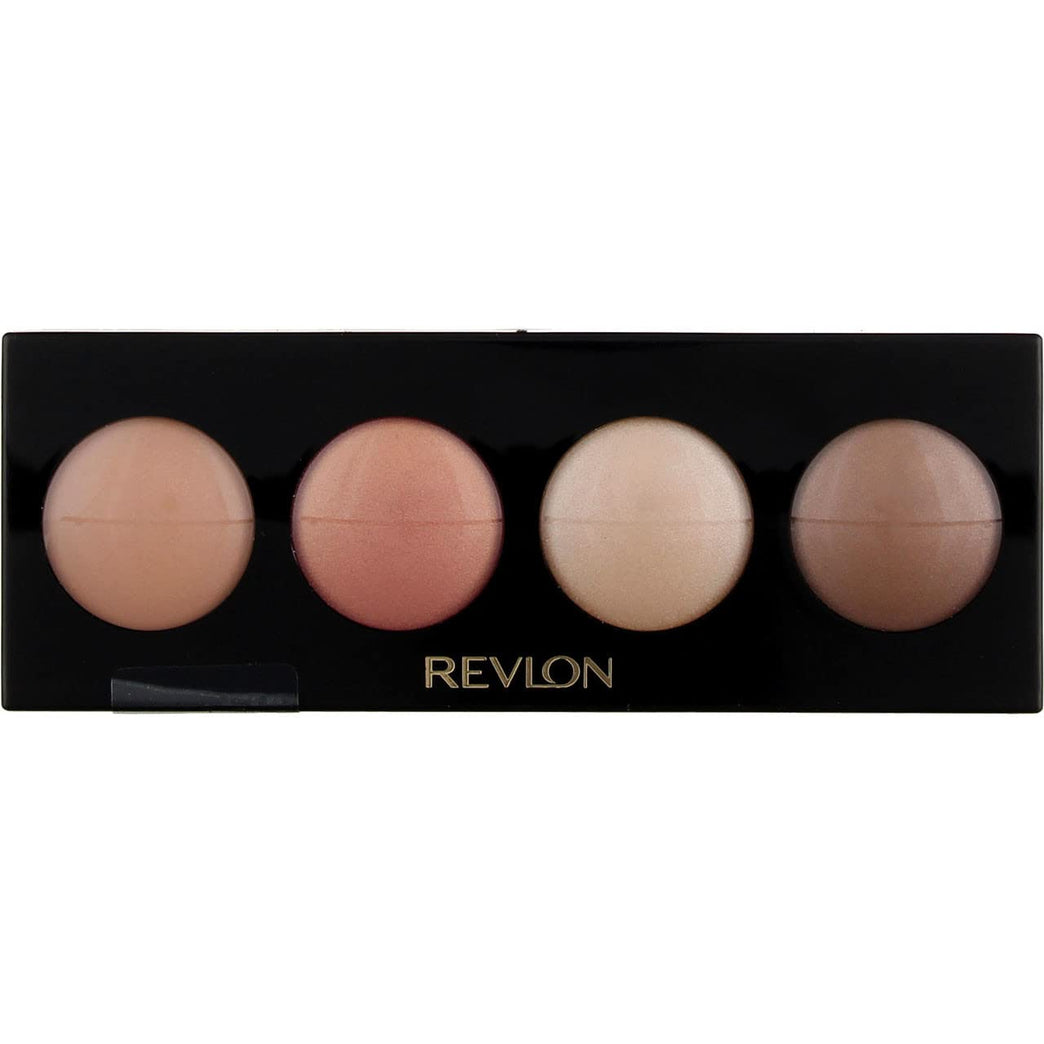 Revlon Skinlights (730) - Versatile Creme Shadow for Bold & Beautiful Looks