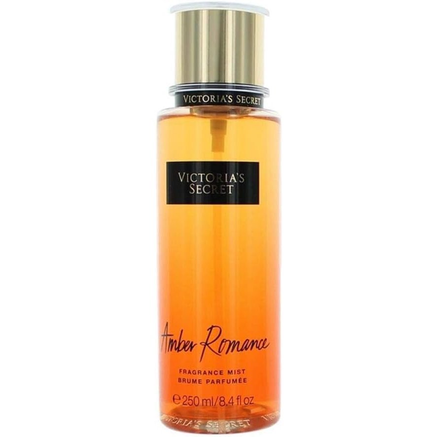 Amber Romance Fragrance Mist Spray from Victoria's Secret - 250 ml for Women