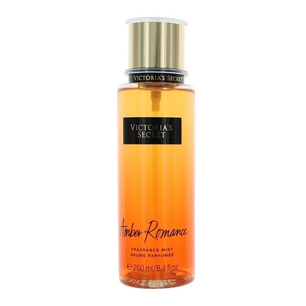 Amber Romance Fragrance Mist Spray from Victoria's Secret - 250 ml for Women