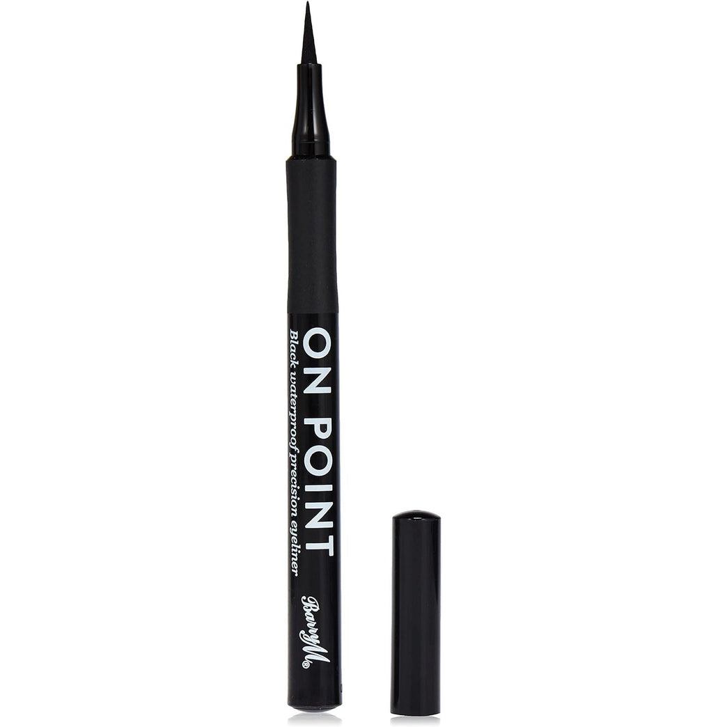Barry M Cosmetics Razor Sharp Eye Definer