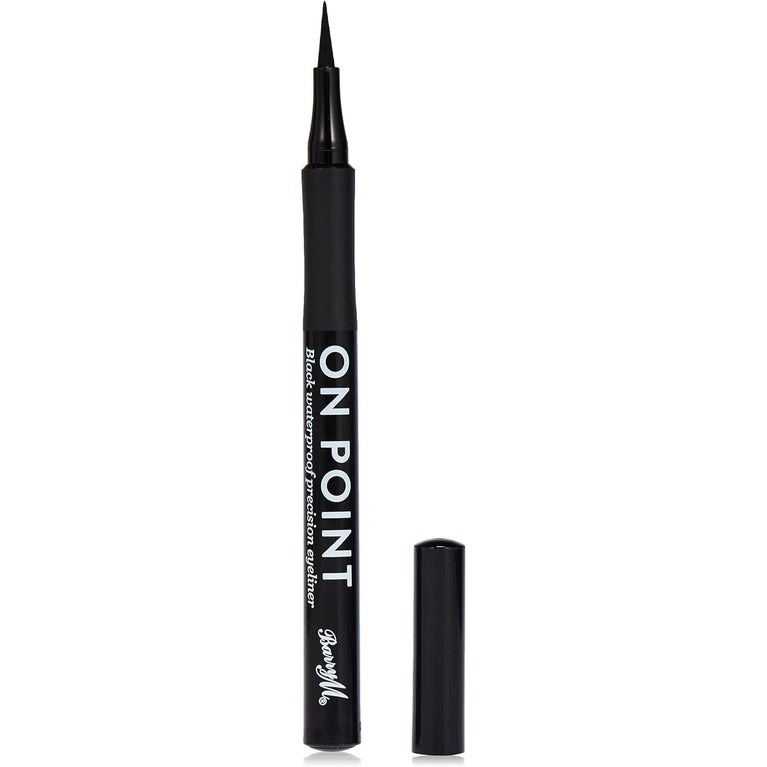 Barry M Cosmetics Razor Sharp Eye Definer