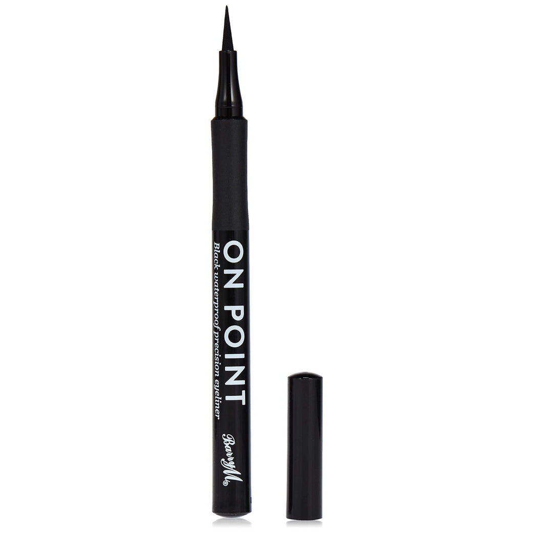 Barry M Cosmetics Razor Sharp Eye Definer