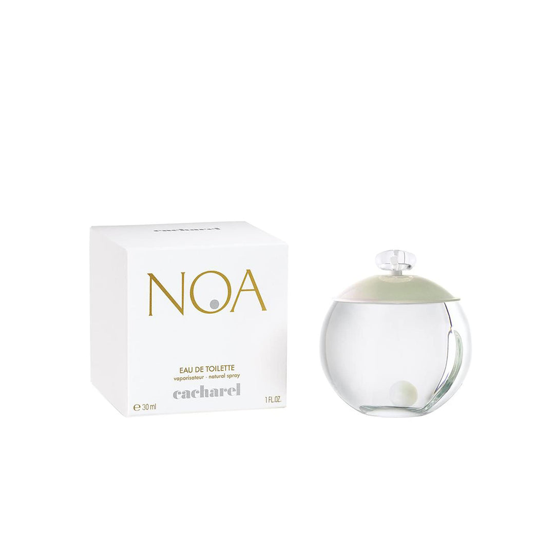 Cacharel - Noa Eau de Toilette Women's Perfume - Long Lasting, Zen Fragrance for Every Occasion