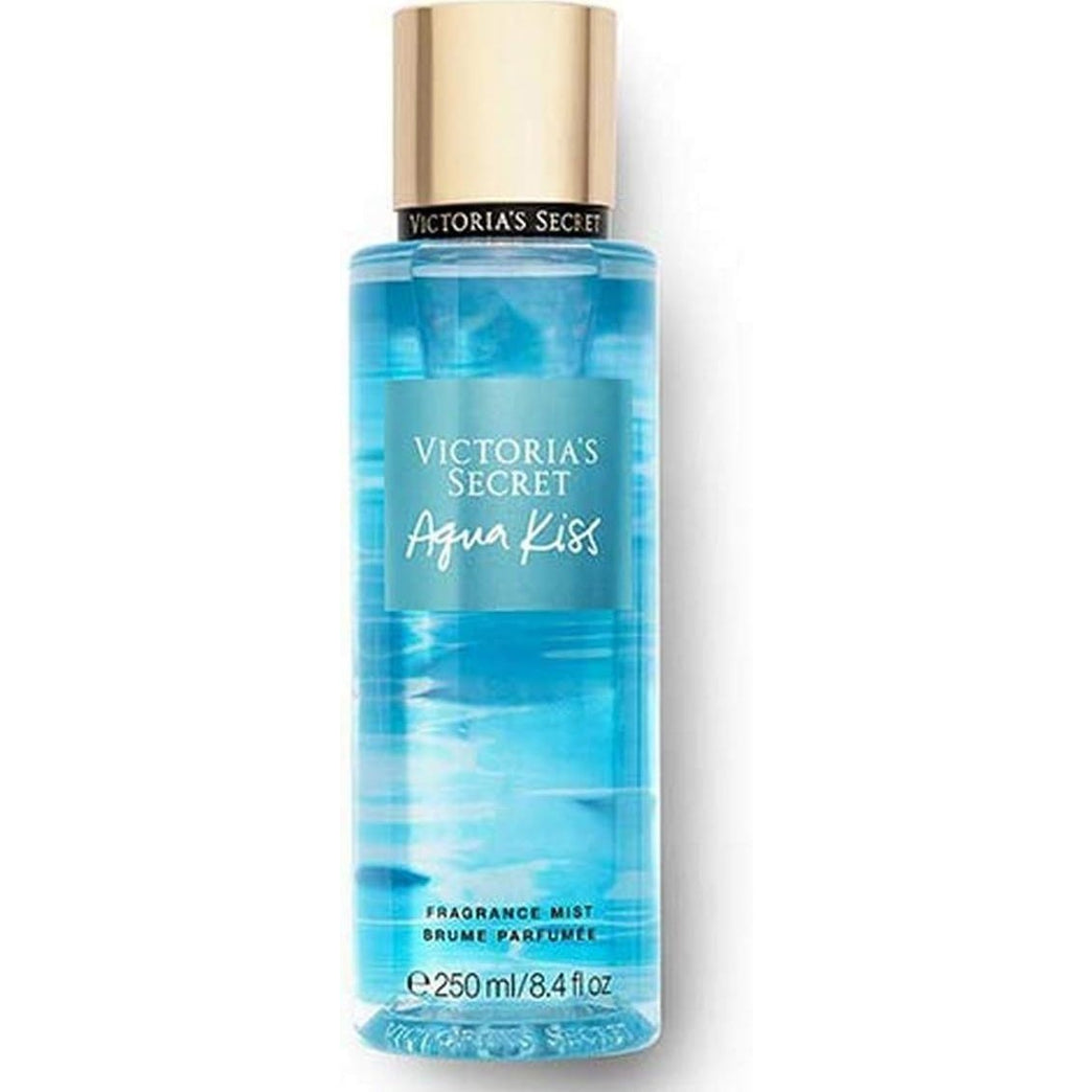 Victoria's Secret Aqua Kiss (Np) Body Mist, 250 ml, VS347