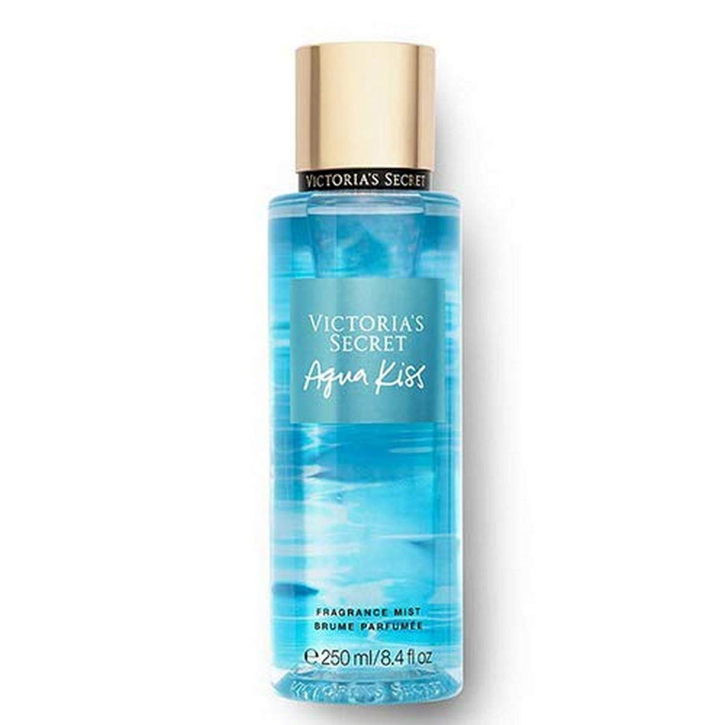 Victoria's Secret Aqua Kiss (Np) Body Mist, 250 ml, VS347