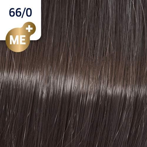 WELLA Koleston Perfect MePlus Pure Naturals Dark Blonde Intensive Hair Colour Cream