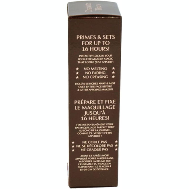 Charlotte Tilbury Flawless Finish Long-lasting Makeup Setting Spray (34ml)