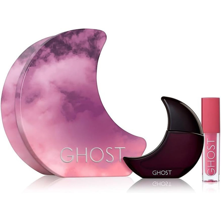 Ghost Deep Night Mini Gift Set