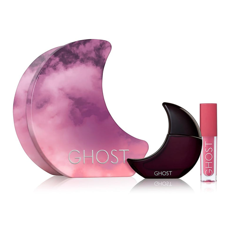 Ghost Deep Night Mini Gift Set