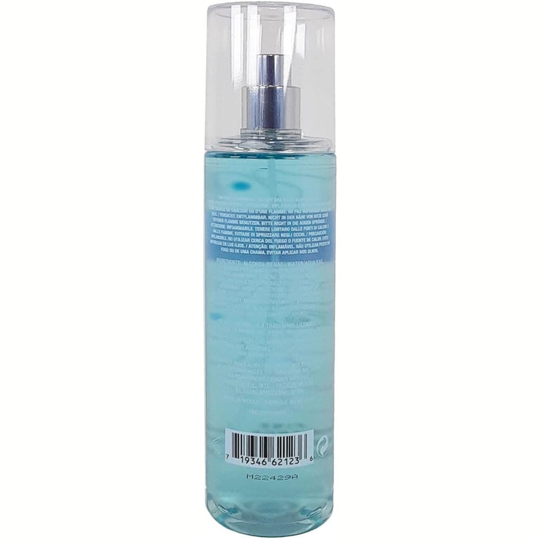 Britney Spears Curious Women's Body Spray