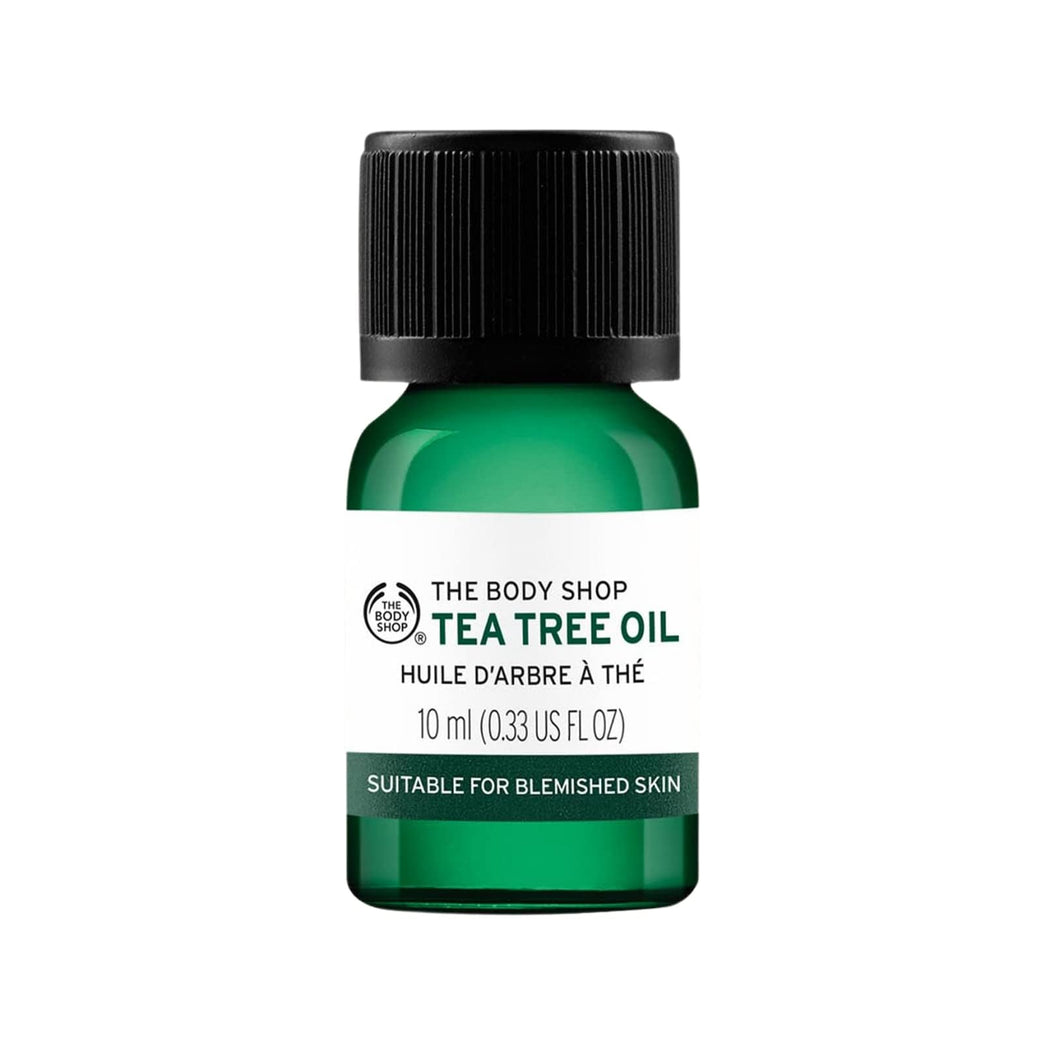 THE BODY SHOP Body Oils, 10ml - Luxurious Nourishing Skin Oils