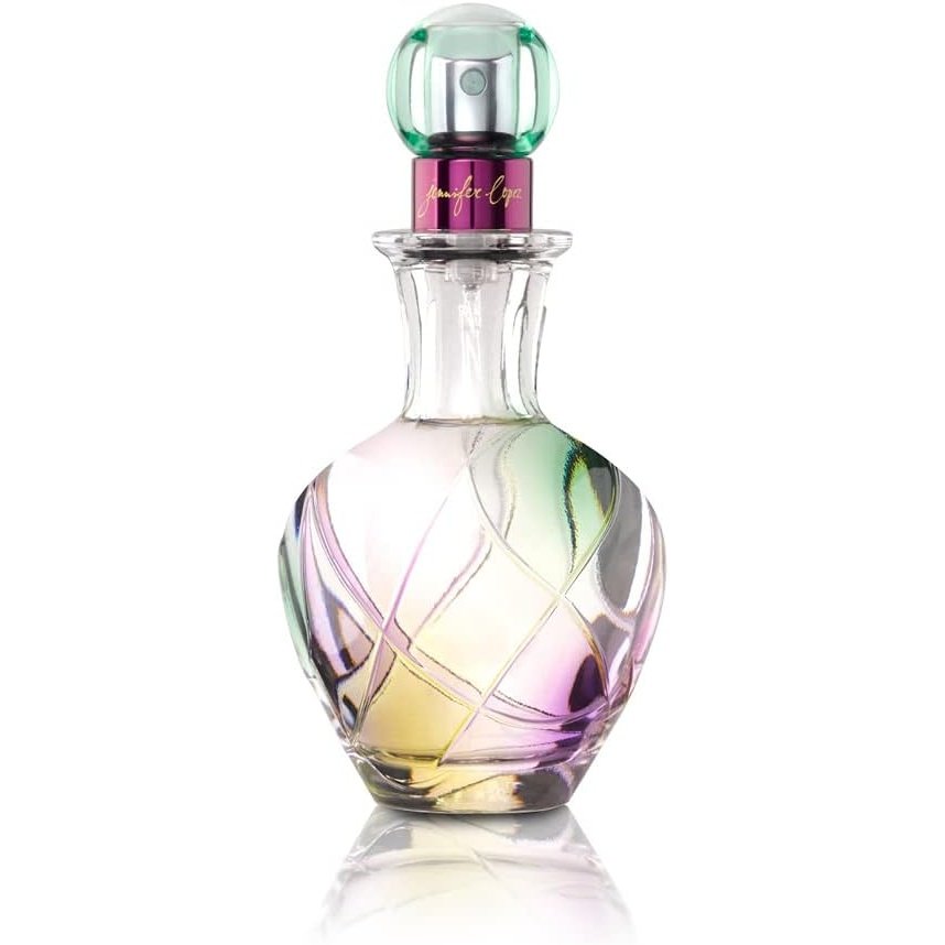 Jennifer Lopez Live Eau De Parfum Spray 50ml: Fruity Floral Luxury Fragrance