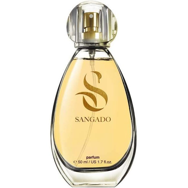 SANGADO Mediterranean Breeze Women's Perfume
