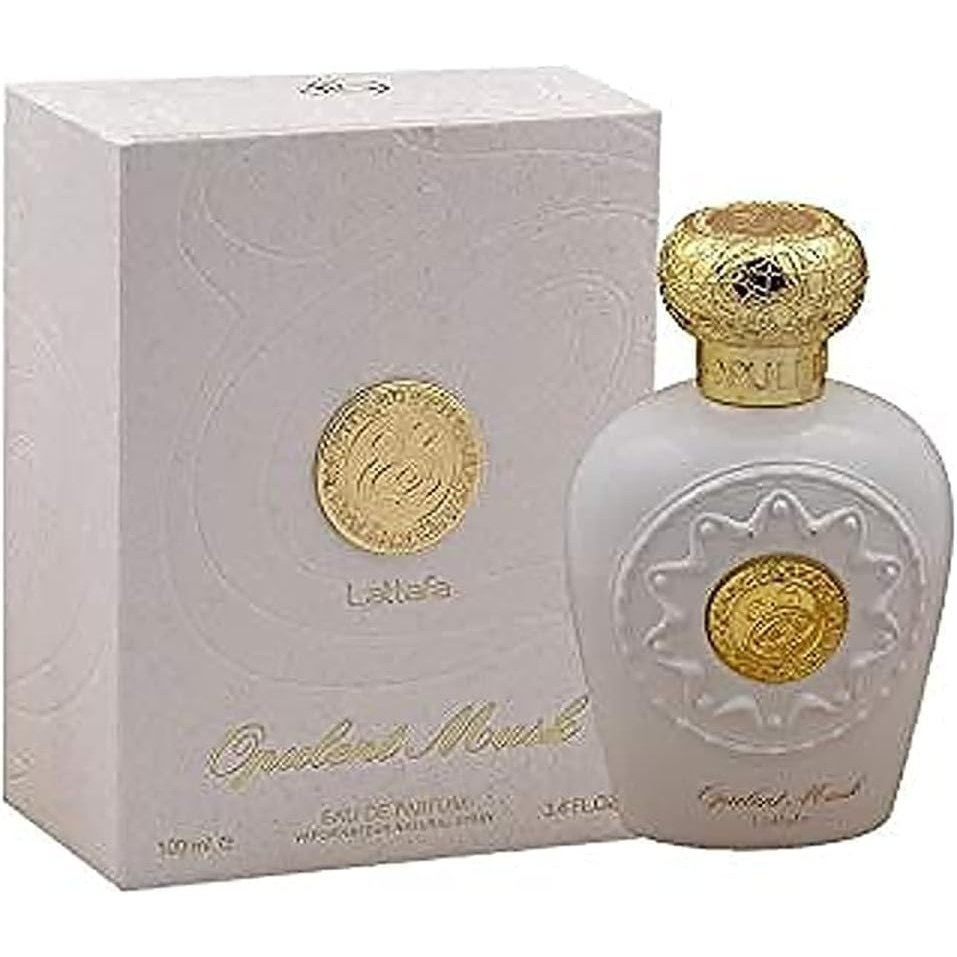 Opulent Musk EDP Perfume for Men and Women