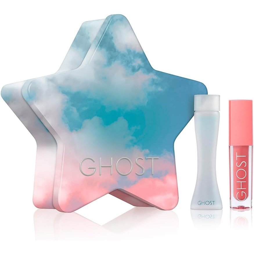Ghost The Fragrance Mini Gift Set - Enchanting Fragrance on the Go