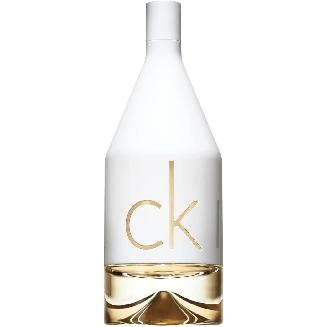 CKIN2U Eau de Toilette for Women by Calvin Klein