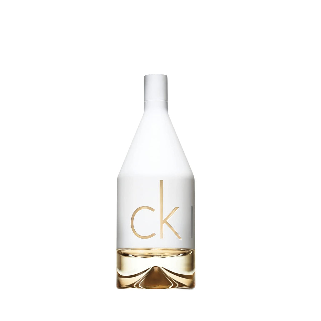 CKIN2U Eau de Toilette for Women by Calvin Klein
