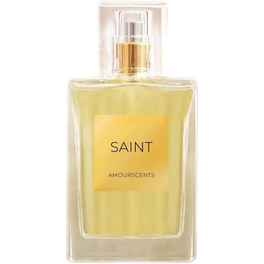 Luxurious Angel Women's Fragrance - Extrait De Parfum for Her (50ml)
