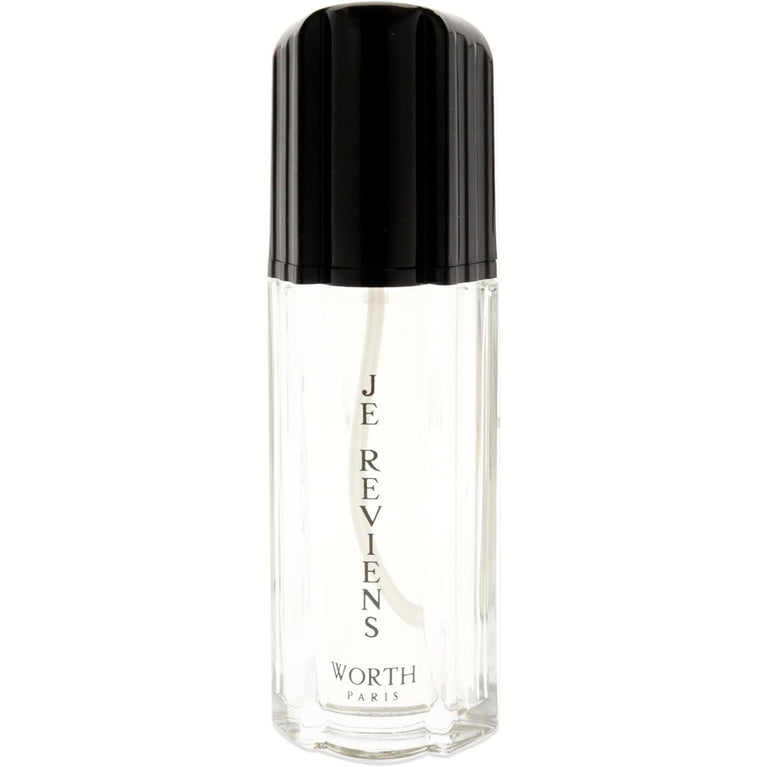 Irresistible Worth Eau De Toilette 100 ml