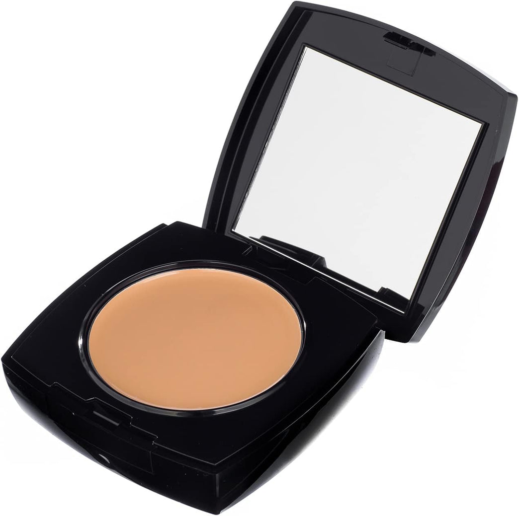 Avon Ideal Flawless Cream to Powder Foundation in Natural Beige