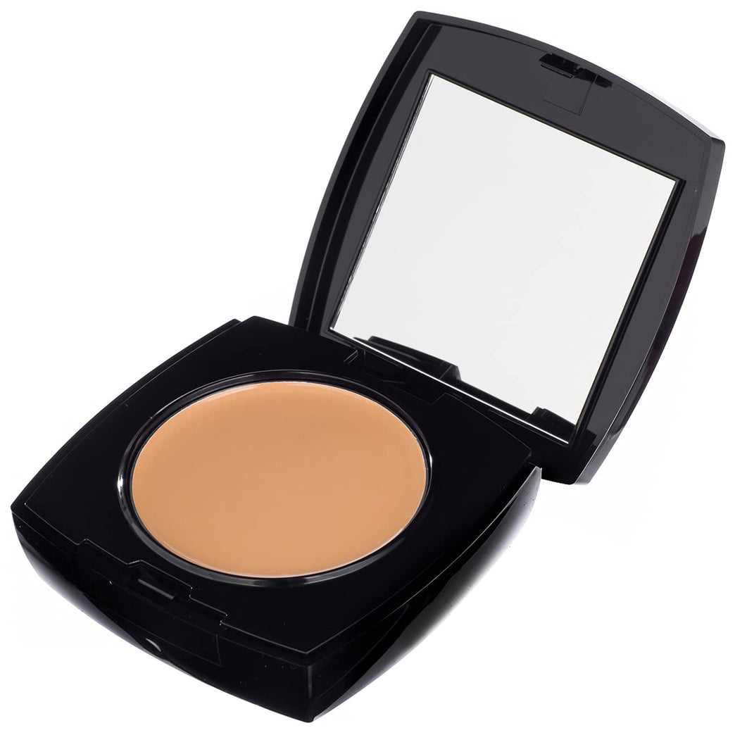 Avon Ideal Flawless Cream to Powder Foundation in Natural Beige