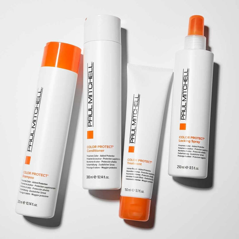Color Protect Conditioner by Paul Mitchell