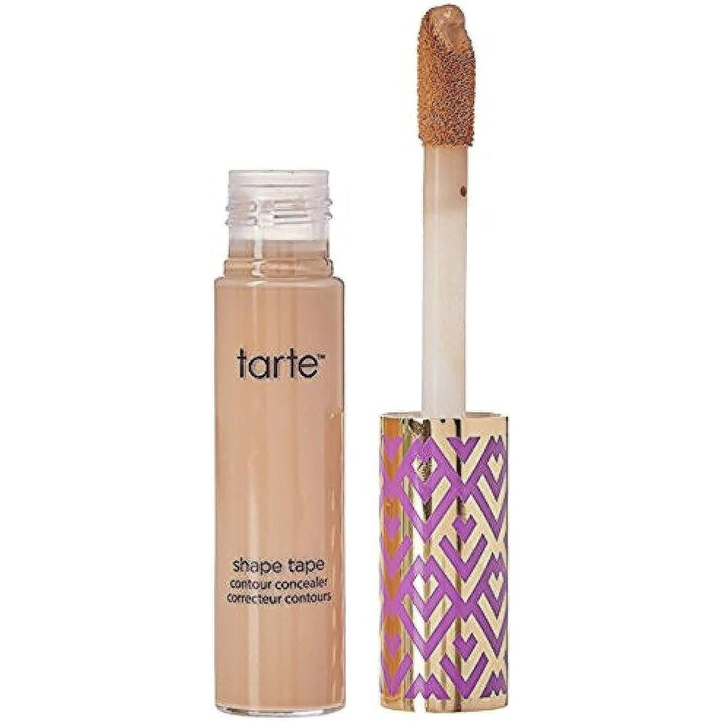 TARTE shape tape contour concealer (35N Medium)