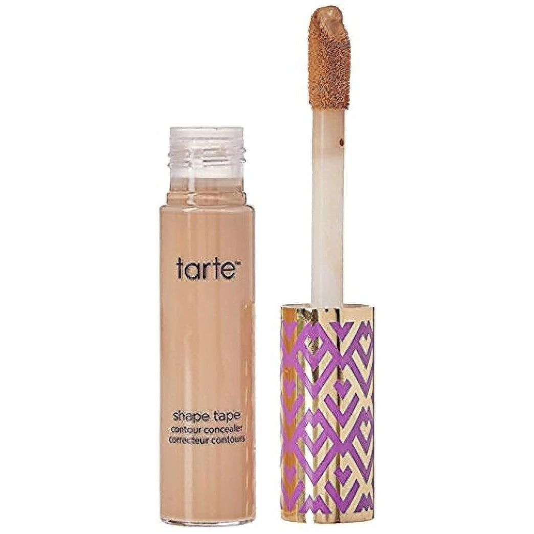 TARTE shape tape contour concealer (35N Medium)