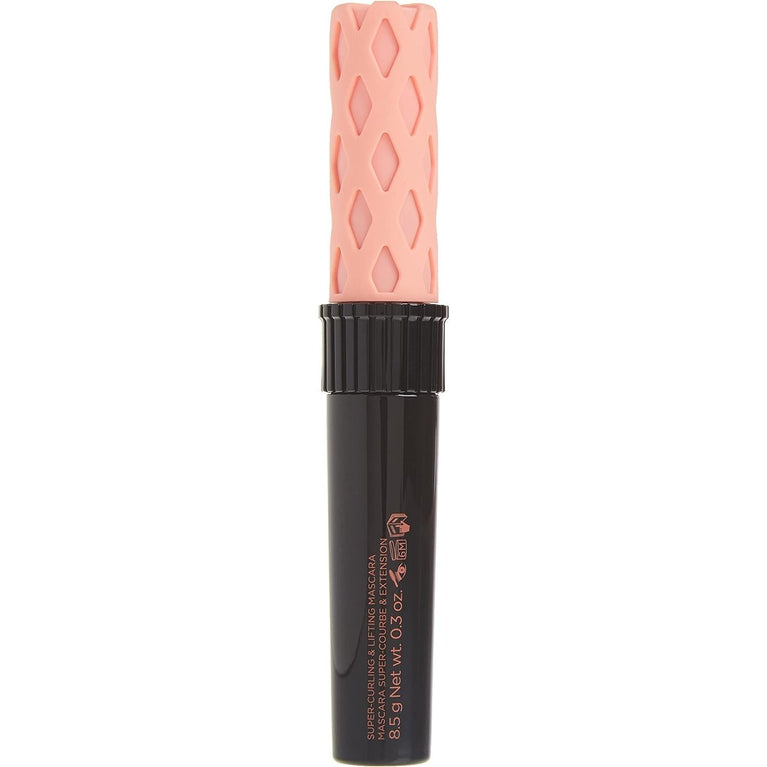 Provitamin B5 and Serin Enriched Full-Size Roller Lash Mascara for Lift and Curl - 8.5g (0.3 oz)