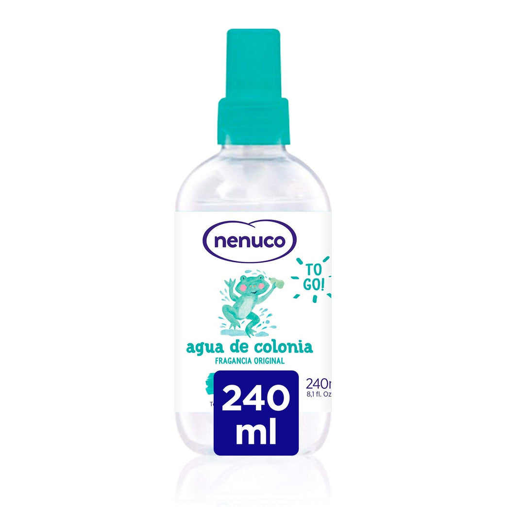 Nenuco Original Cologne Spray