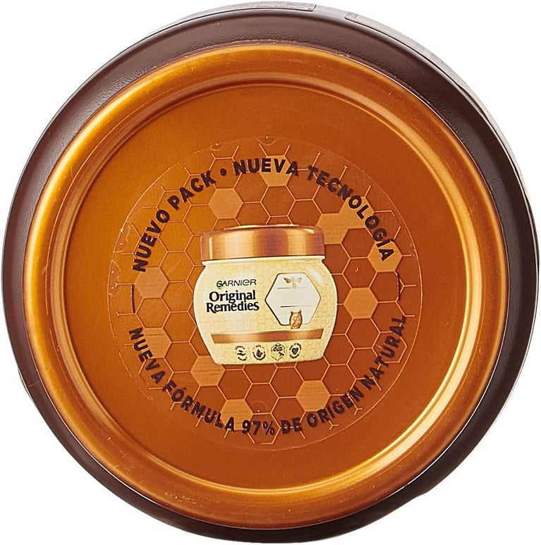 Garnier Hair Mascaras